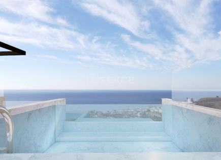 Casa adosada para 515 000 euro en Torrox, España