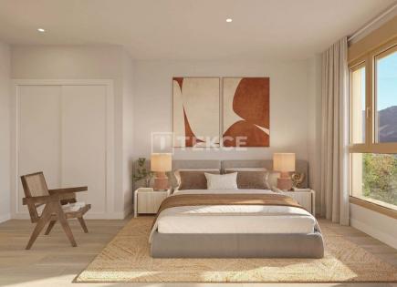 Ático para 512 000 euro en Denia, España