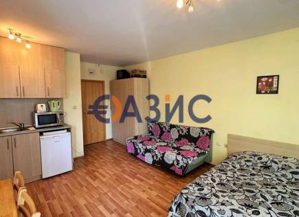 Apartment für 56 000 euro in Sonnenstrand, Bulgarien