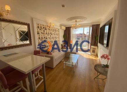 Apartment für 137 000 euro in Sonnenstrand, Bulgarien