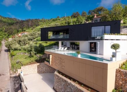 Villa en Croatie (prix sur demande)