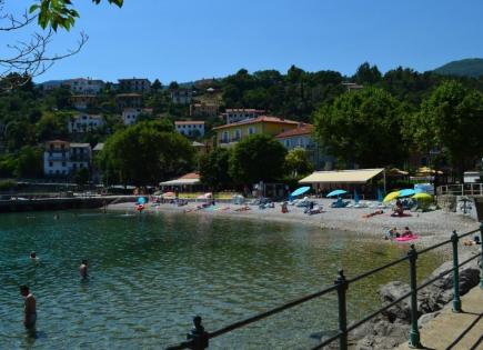 Hôtel pour 4 000 000 Euro en Croatie