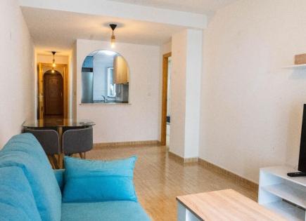 Apartment für 600 euro pro Monat in Almoradi, Spanien
