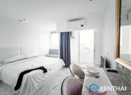 Appartement pour 70 517 Euro à Jomtien, Thaïlande