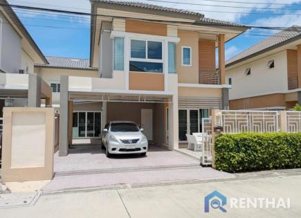 Casa para 118 495 euro en Pattaya, Tailandia