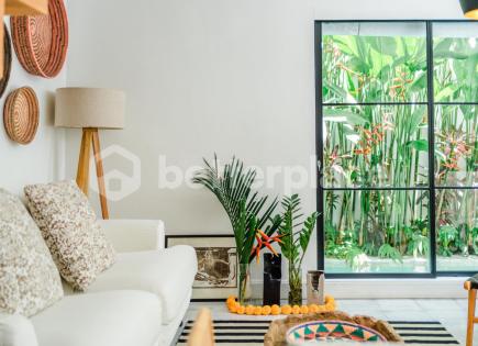 Villa para 218 269 euro en Canggu, Indonesia