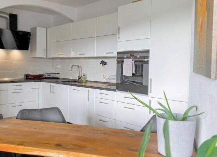 Flat for 325 000 euro in Piran, Slovenia