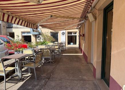 Cafe, restaurant for 2 000 euro per month in Koper, Slovenia