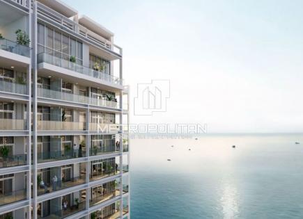 Apartment for 179 411 euro in Ras al-Khaimah, UAE