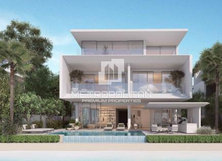 Villa for 5 587 998 euro in Dubai, UAE