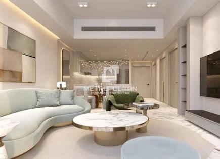 Apartment for 211 840 euro in Dubai, UAE