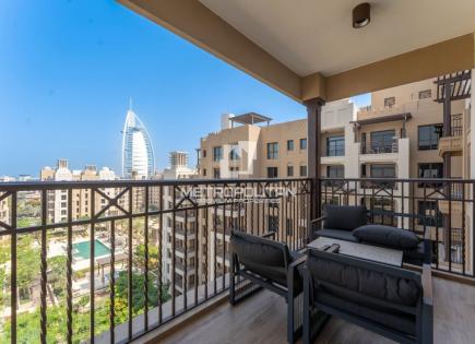 Apartment for 2 731 291 euro in Dubai, UAE