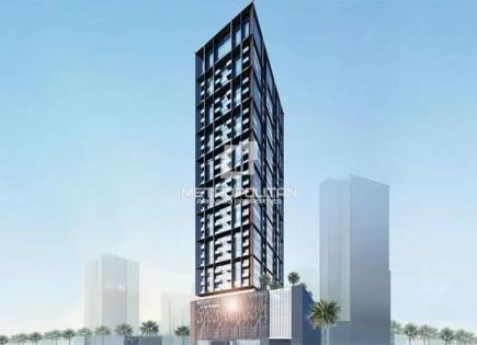 Appartement pour 201 580 Euro à Dubaï, EAU