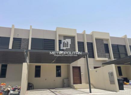 Maison urbaine pour 538 144 Euro à Dubaï, EAU