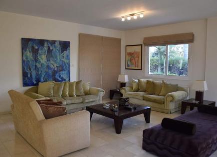 Casa para 5 000 euro por mes en Limasol, Chipre