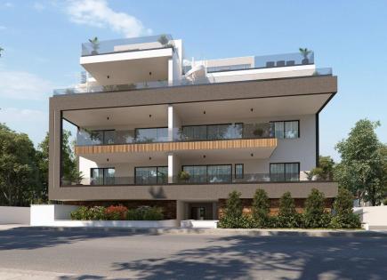 Apartamento para 195 000 euro en Lárnaca, Chipre