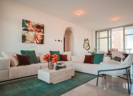 Apartment for 2 849 000 euro in Limassol, Cyprus