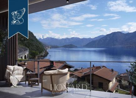 Villa para 1 860 000 euro en Dizzasco, Italia