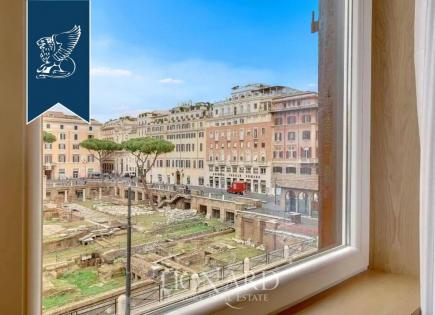 Apartment in Rome, Italy (price on request)