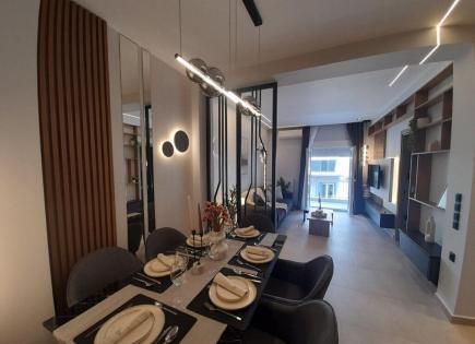 Flat for 388 000 euro in Thessaloniki, Greece