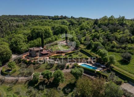 Haus für 1 450 000 euro in Tracuanda, Italien