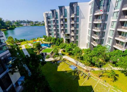 Appartement pour 224 443 Euro à Phuket, Thaïlande