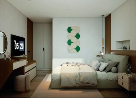 Piso para 142 748 euro en Phuket, Tailandia