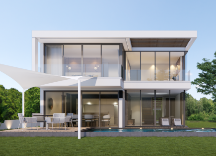 Villa para 649 291 euro en Phuket, Tailandia