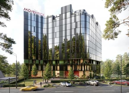 Inversión para 115 000 euro en Armenia