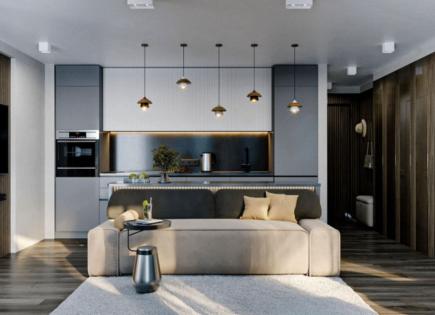 Estudio para 119 740 euro en Phuket, Tailandia