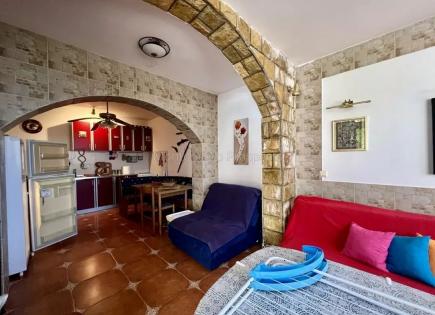 Appartement pour 85 000 Euro à Przno, Monténégro