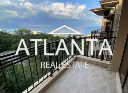 Apartamento para 85 000 euro en Golden Sands, Bulgaria
