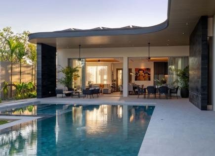 Villa para 791 580 euro en Phuket, Tailandia