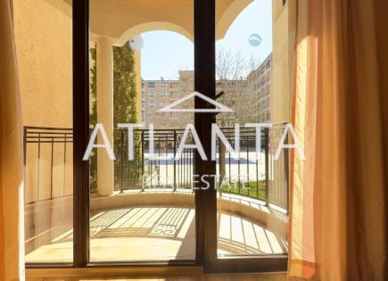 Appartement pour 87 000 Euro aux Sables d'Or, Bulgarie