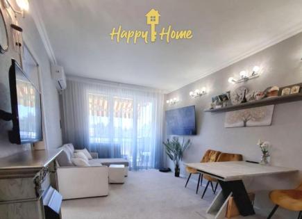 Piso para 119 000 euro en Sunny Beach, Bulgaria