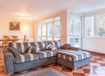 Apartment für 350 000 euro in Stoliw, Montenegro