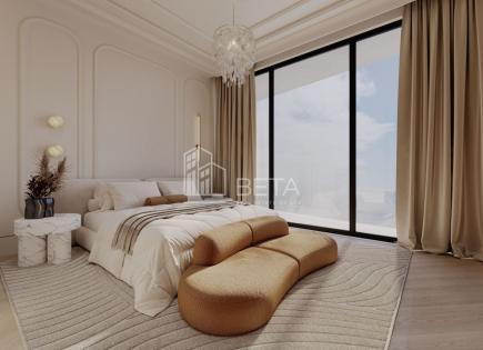 Flat for 38 158 euro in Sihanoukville, Cambodia