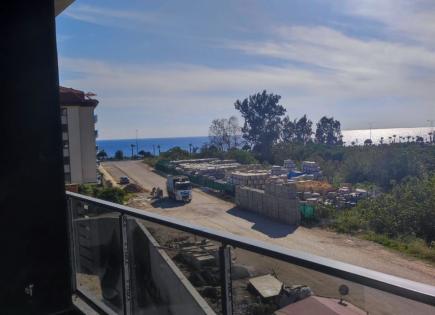 Appartement pour 93 500 Euro à Alanya, Turquie