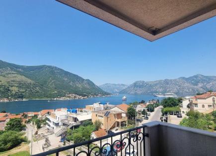 Appartement pour 186 000 Euro à Dobrota, Monténégro