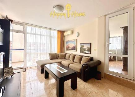 Appartamento per 135 900 euro a Spiaggia assolata, Bulgaria
