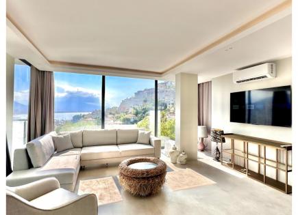 Flat for 164 500 euro in Alanya, Turkey