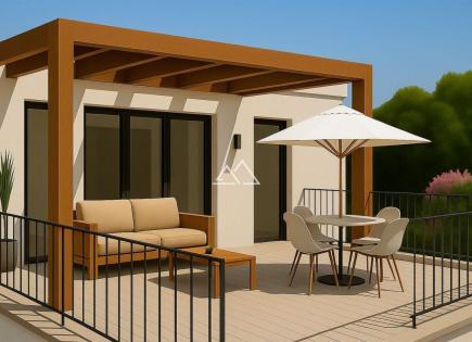 Penthouse pour 581 400 Euro à Tivat, Monténégro