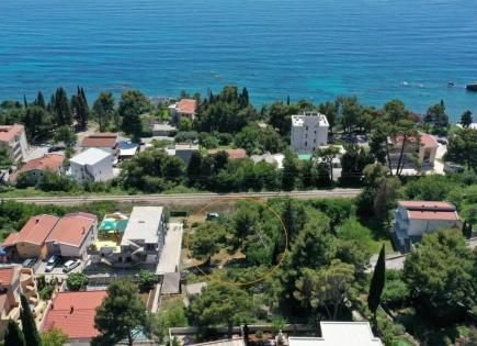 Terreno para 126 000 euro en el Bar, Montenegro