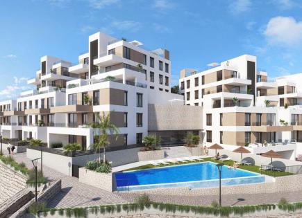 Appartement pour 215 000 Euro à Vera, Espagne