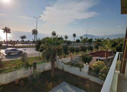 Appartement pour 367 000 Euro à Alanya, Turquie