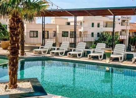 Flat for 150 000 euro in Ulcinj, Montenegro