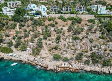 Villa para 2 825 000 euro en Kalkan, Turquia