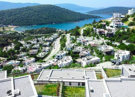Villa for 320 000 euro in Milas, Turkey