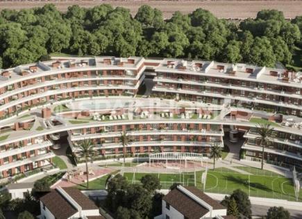 Appartement pour 407 000 Euro à Mijas, Espagne