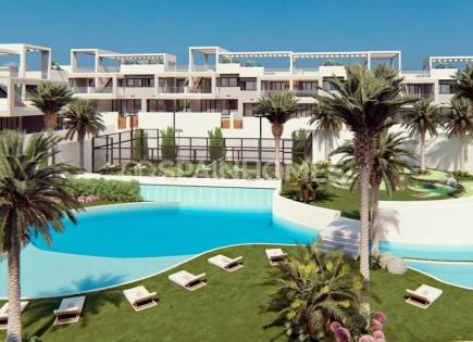 Penthouse for 300 000 euro in Torrevieja, Spain